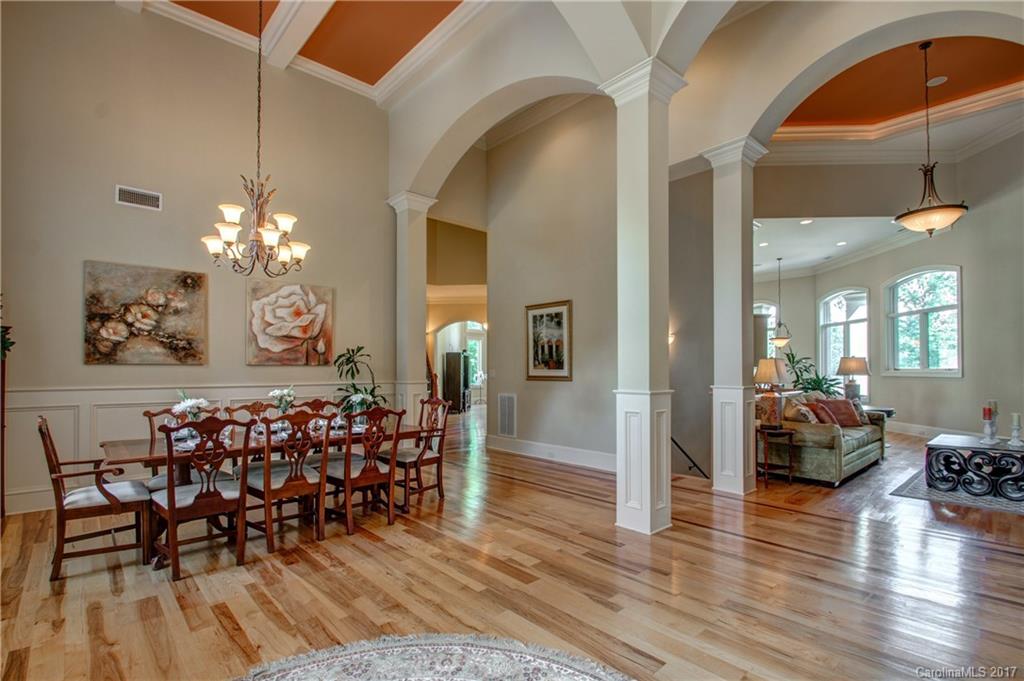 Pebble Bay - Residential