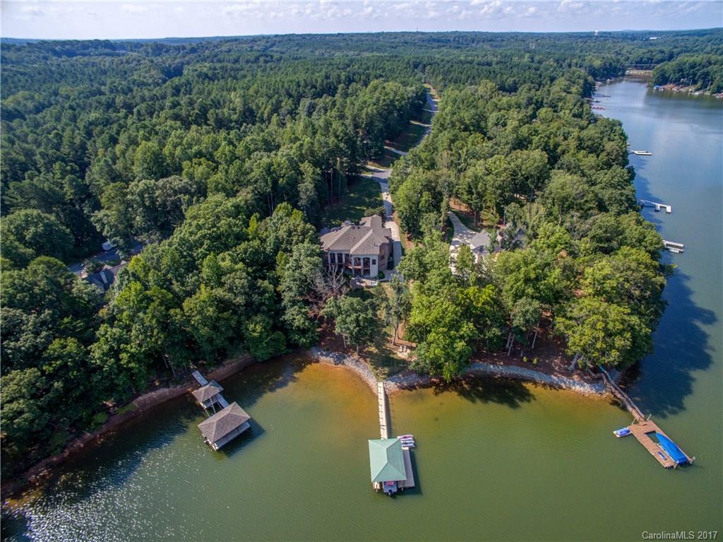 Pebble Bay - Residential