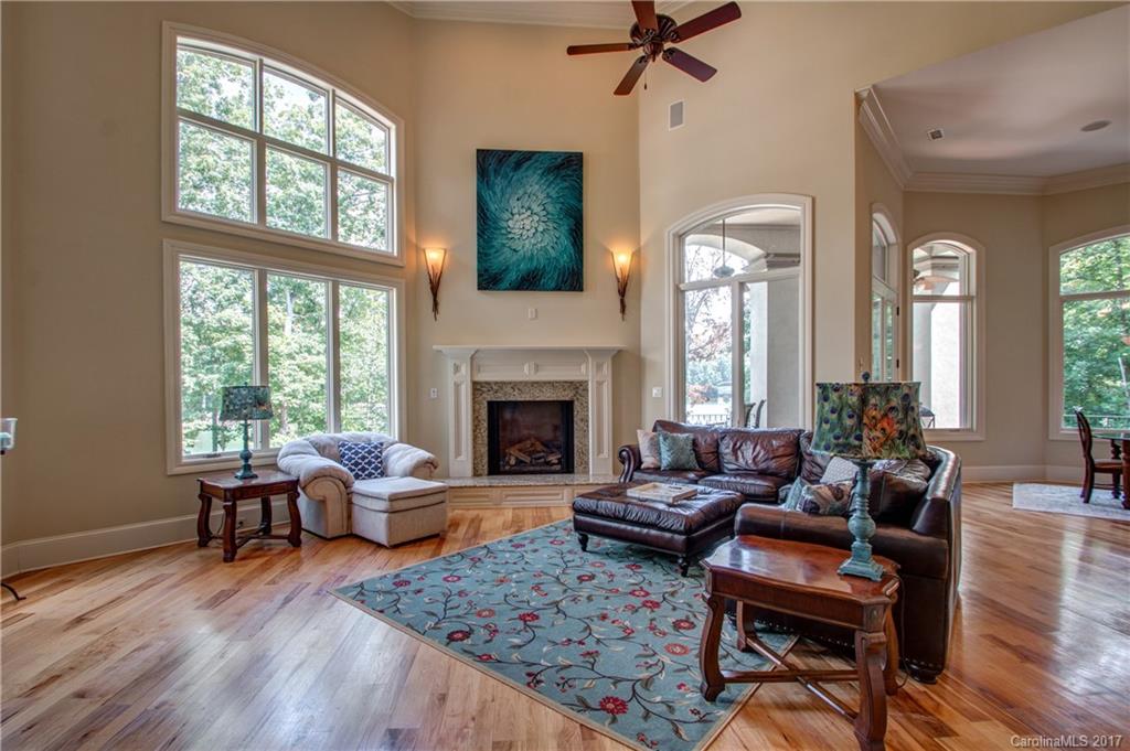 Pebble Bay - Residential