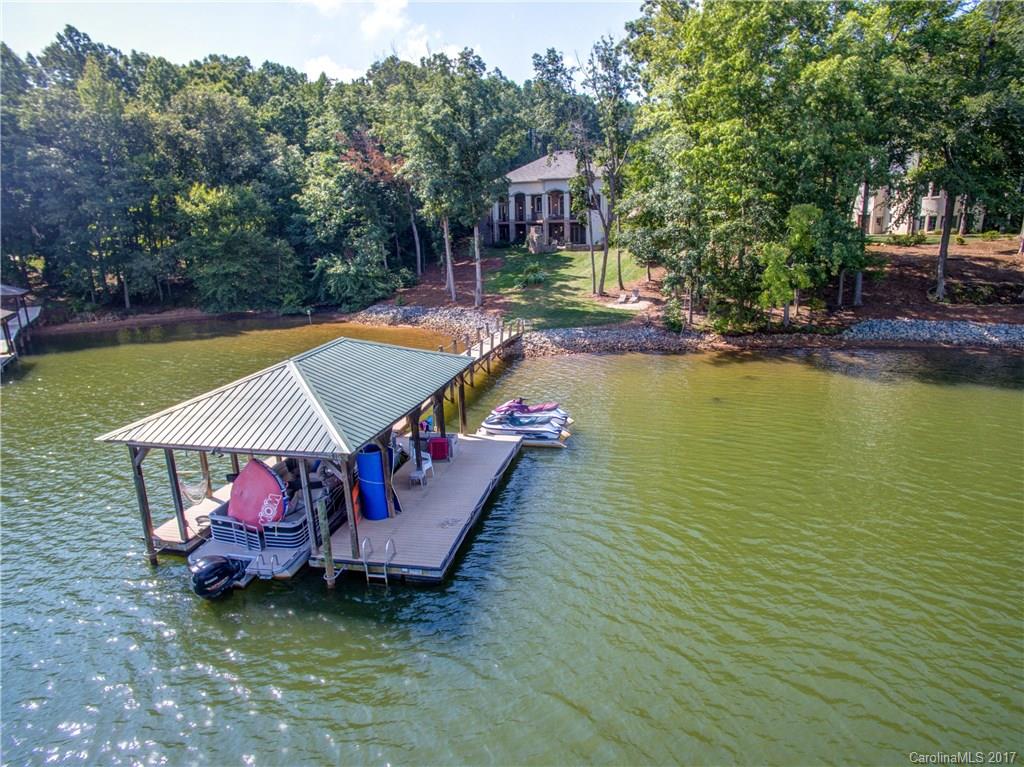 Pebble Bay - Residential