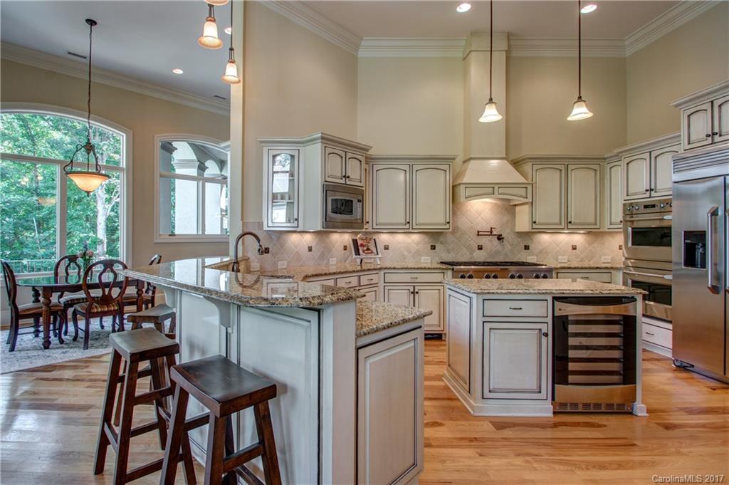 Pebble Bay - Residential