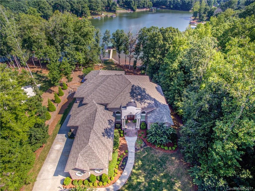 Pebble Bay - Residential