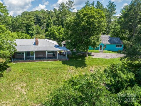 77 Dr Ramsey Drive Marshall NC 28753