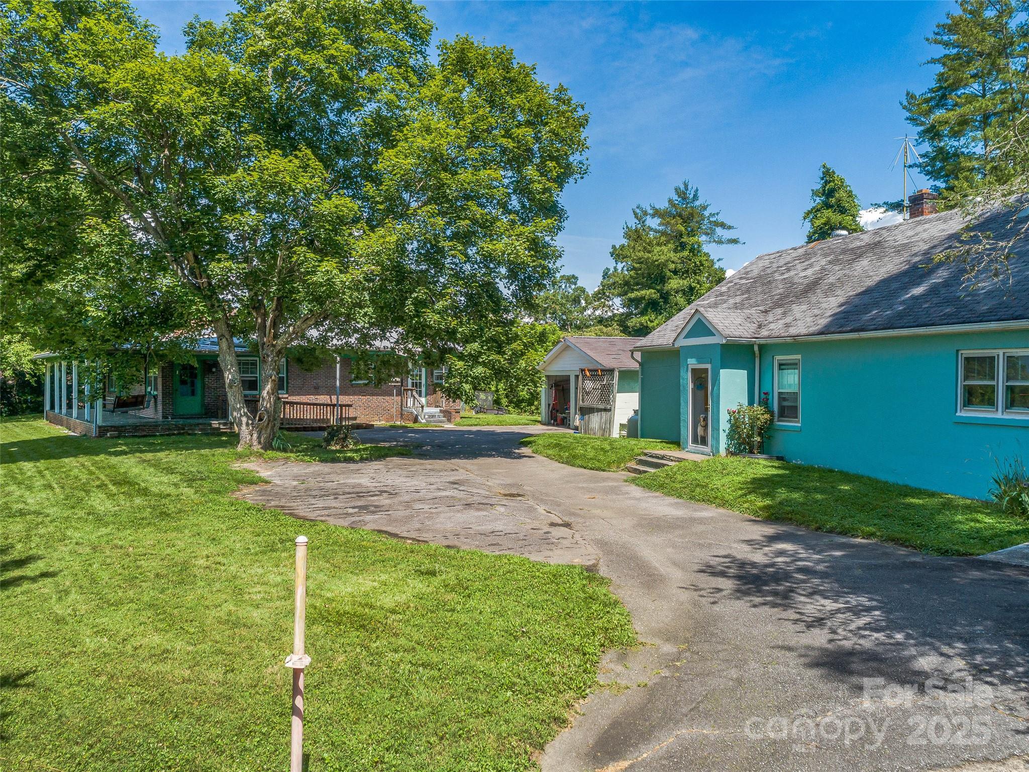 77 Dr Ramsey Drive