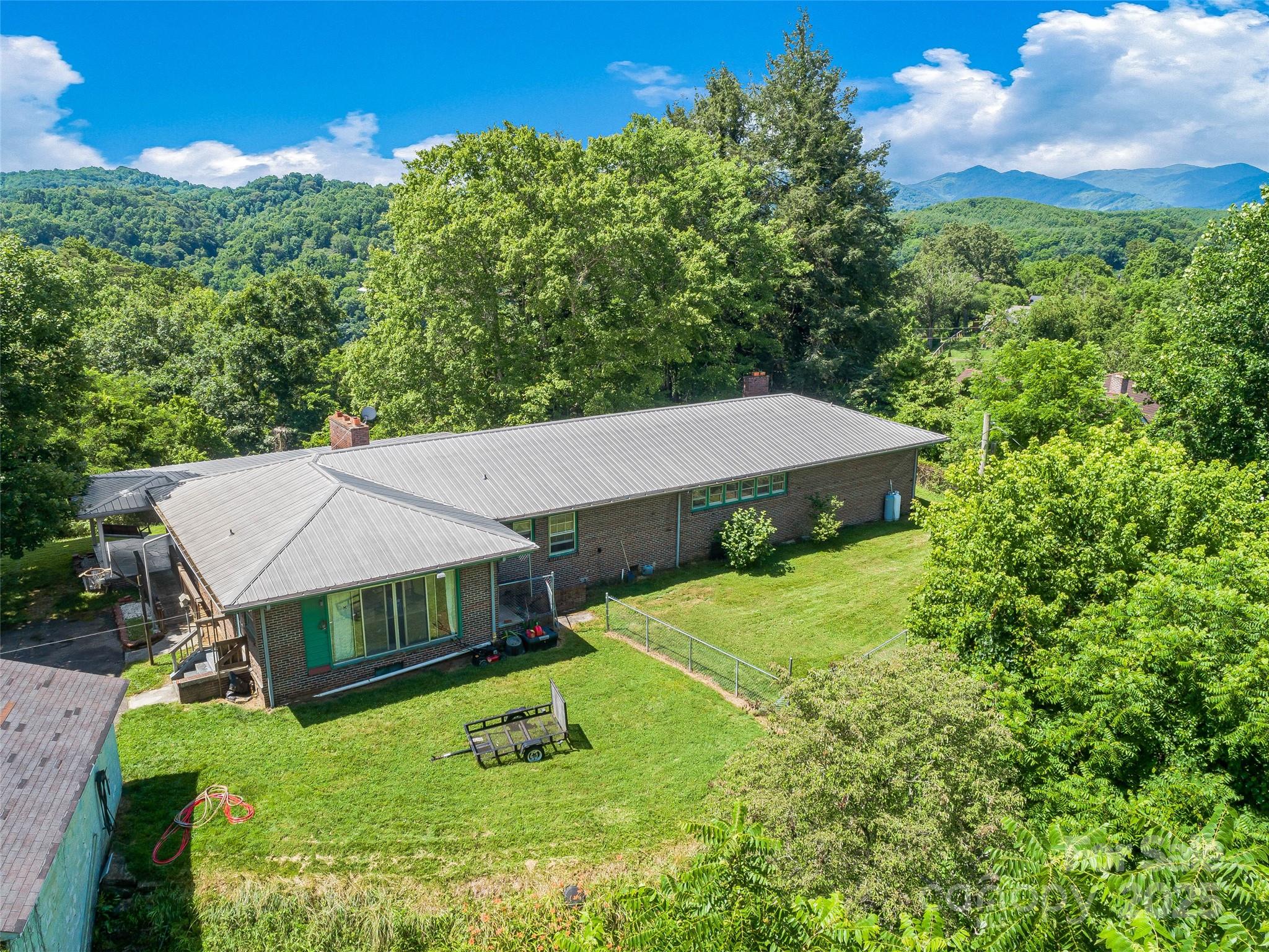 77 Dr Ramsey Drive