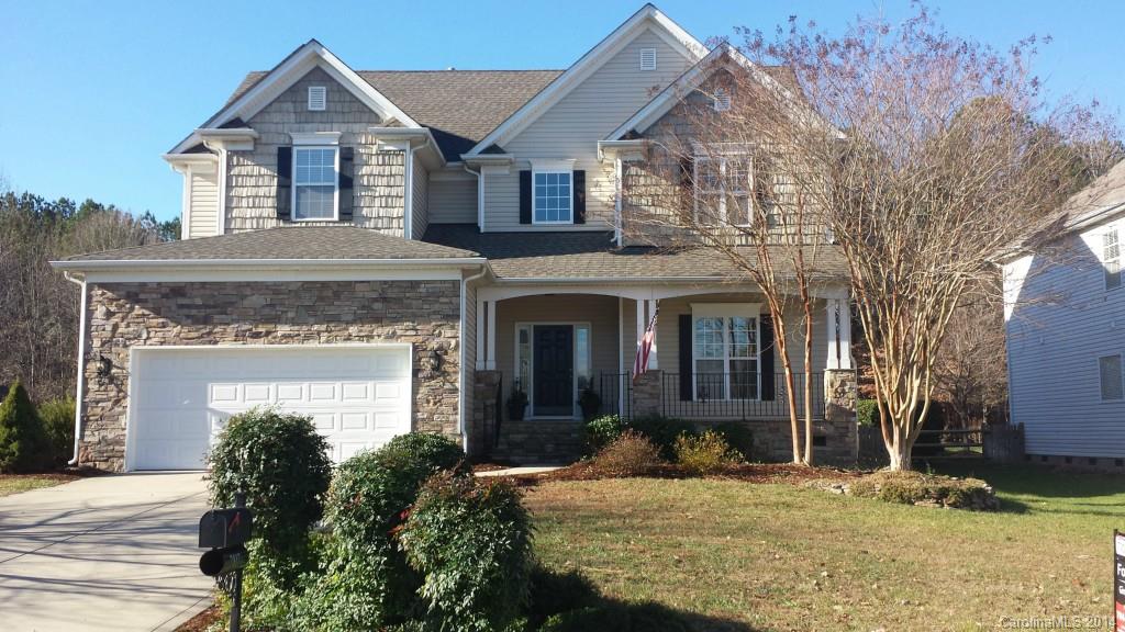 Stephens Grove - Residential