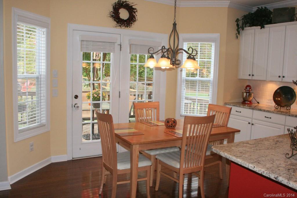 Stephens Grove - Residential