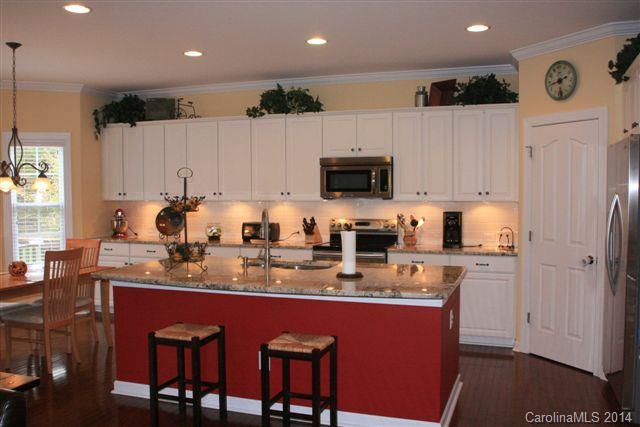 Stephens Grove - Residential