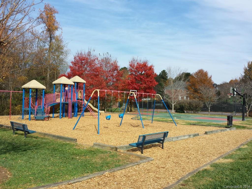 Stephens Grove - Residential