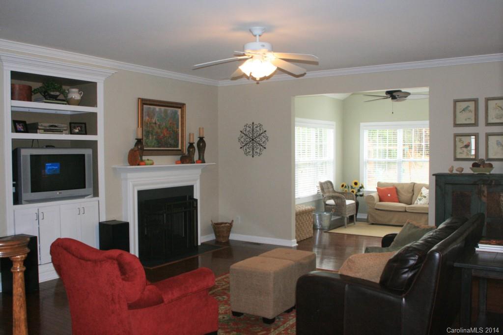 Stephens Grove - Residential