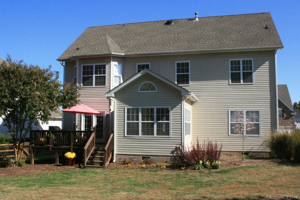 Stephens Grove - Residential