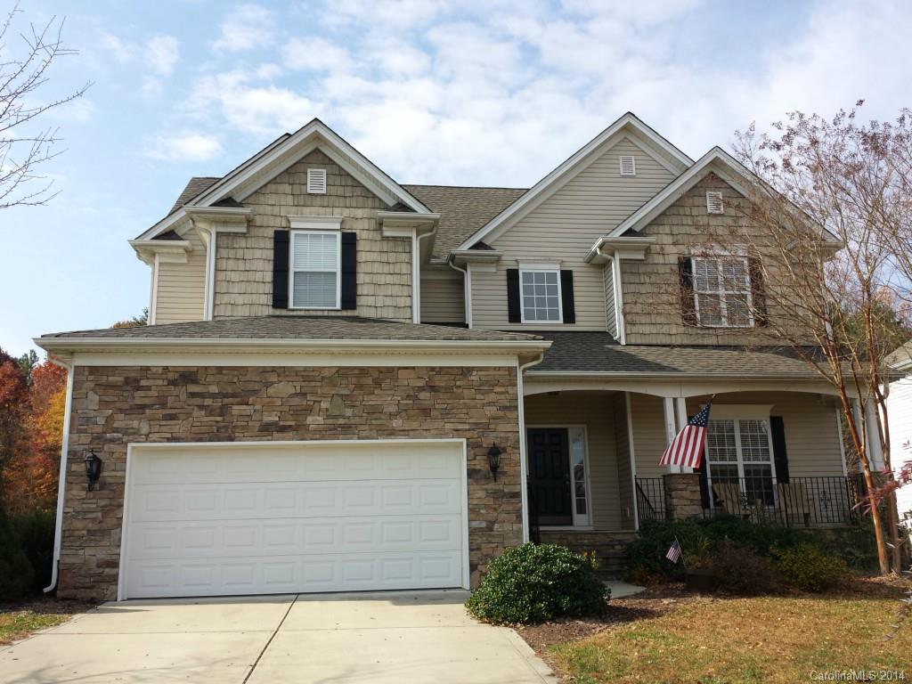 Stephens Grove - Residential