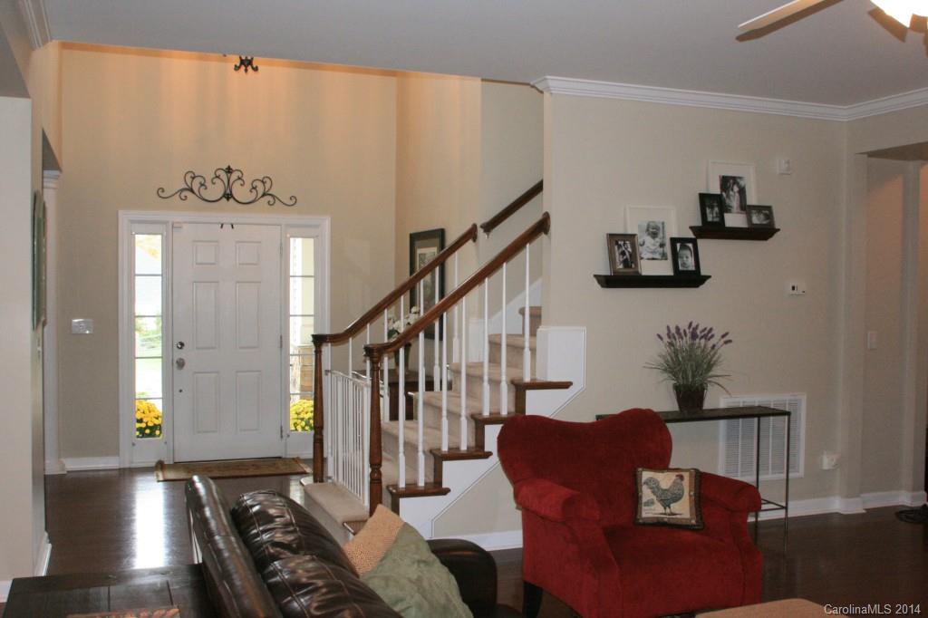 Stephens Grove - Residential