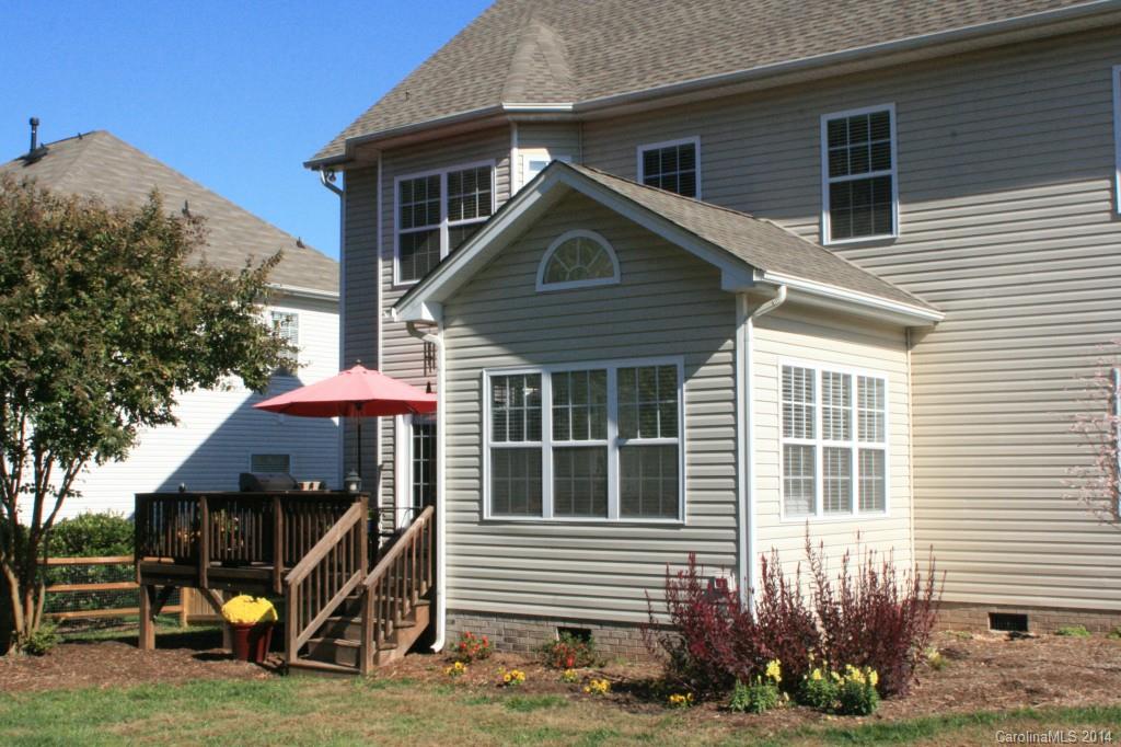 Stephens Grove - Residential