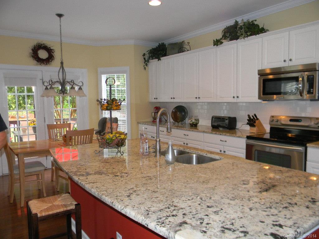 Stephens Grove - Residential