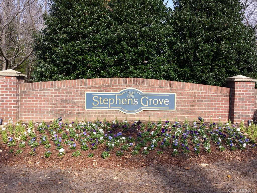 Stephens Grove - Residential
