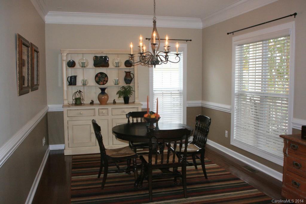 Stephens Grove - Residential