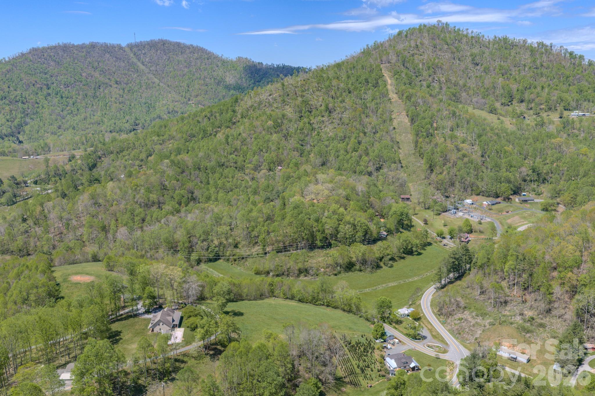 143 Gouge Cemetery Road