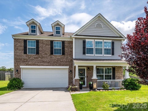 Photo of 11819 Paver Lane, Midland, NC 28107 (MLS # 4405995)