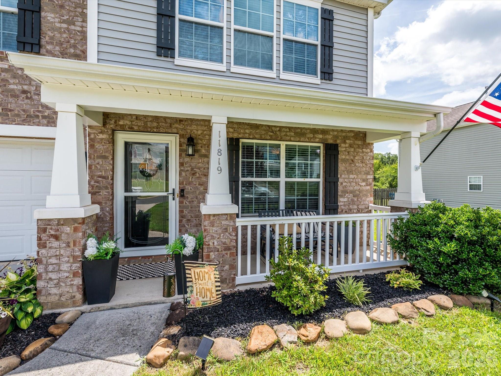 11819 Paver Lane