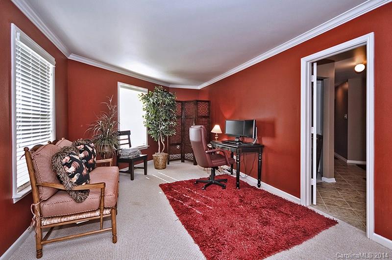 Baden Village - Residential Lease