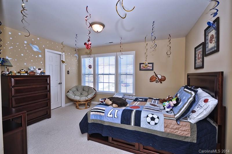 Baden Village - Residential Lease