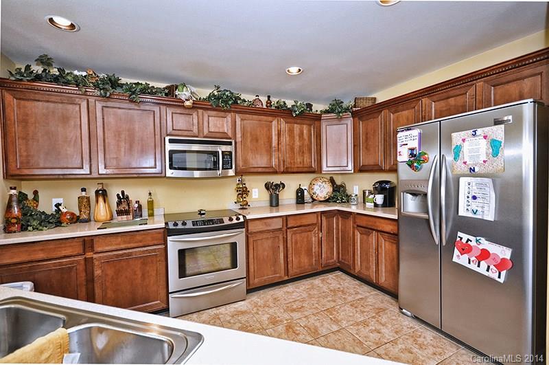 Baden Village - Residential Lease