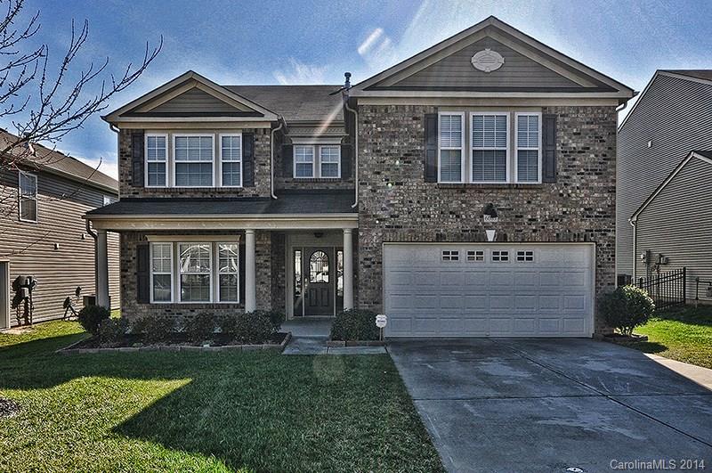 Baden Village - Residential Lease