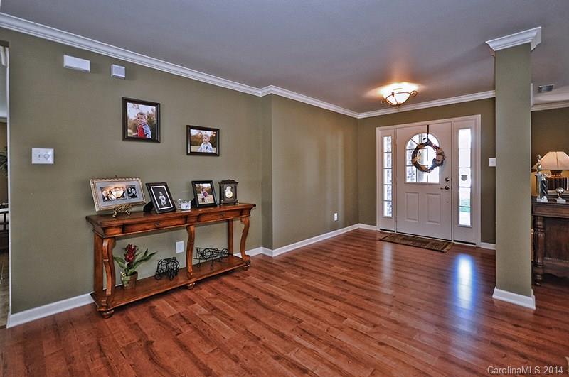 Baden Village - Residential Lease