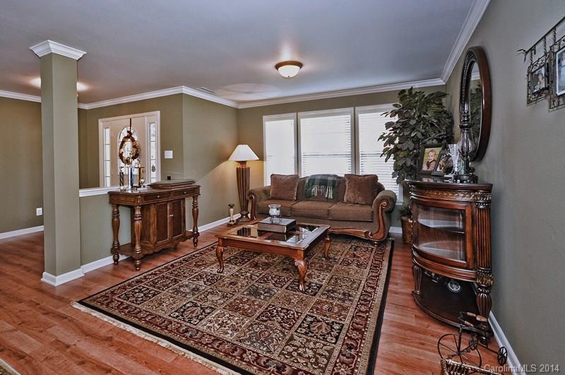 Baden Village - Residential Lease