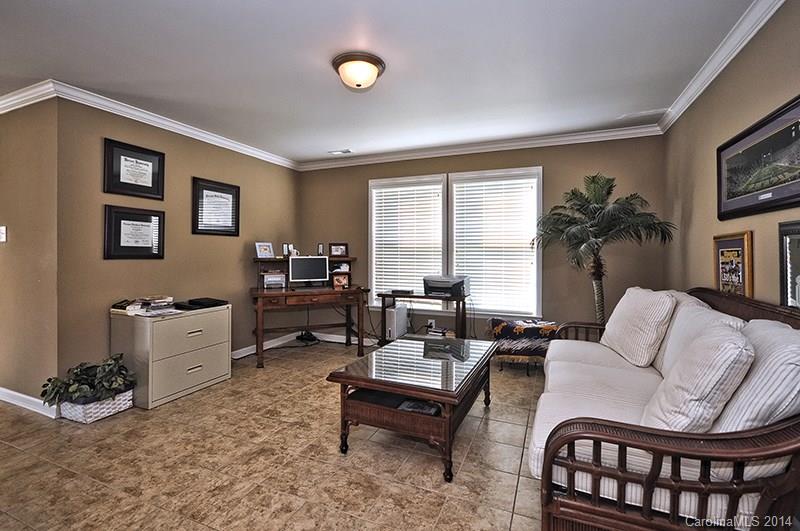 Baden Village - Residential Lease