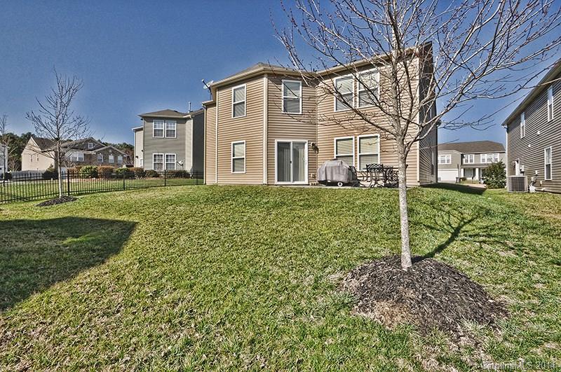 Baden Village - Residential Lease