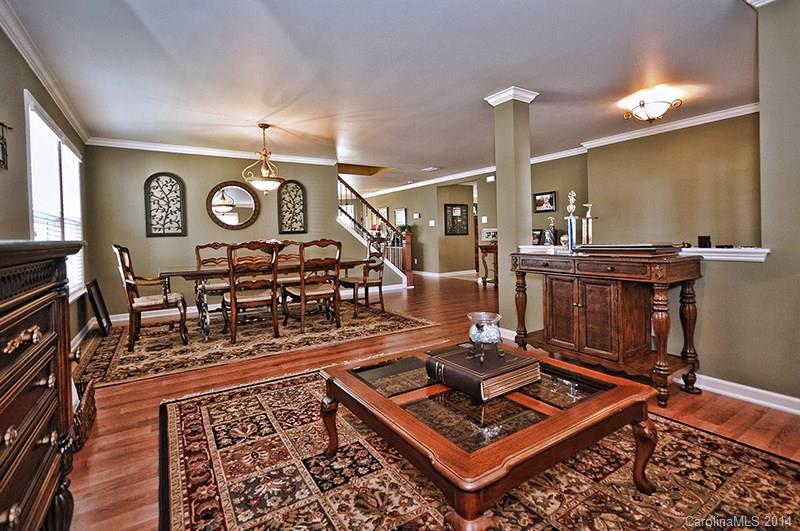 Baden Village - Residential Lease