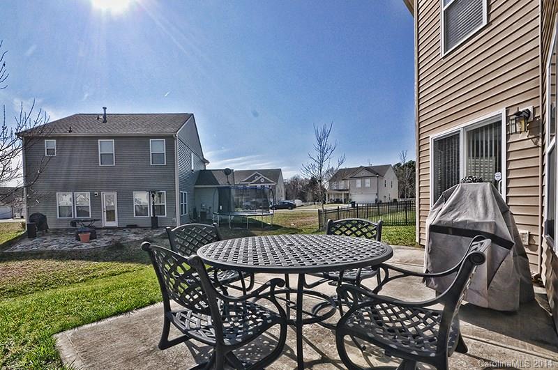 Baden Village - Residential Lease