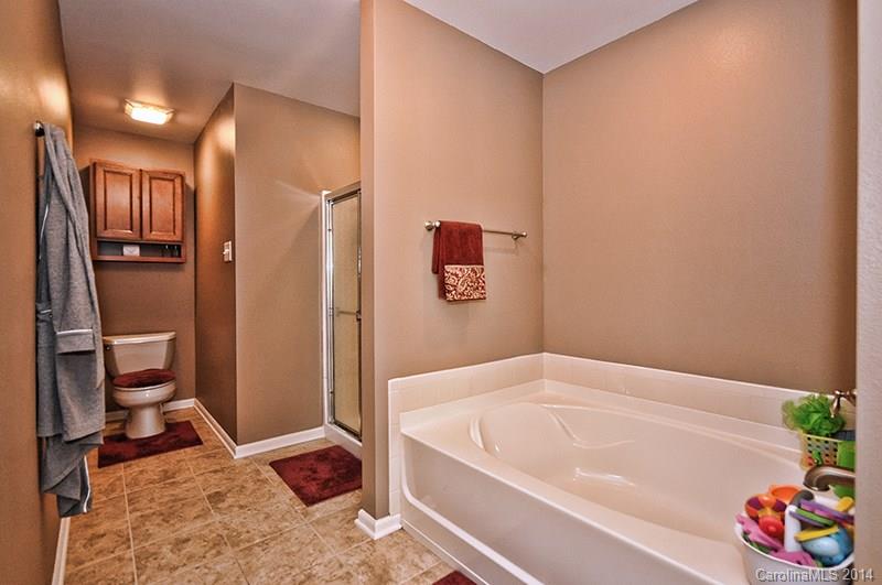 Baden Village - Residential Lease