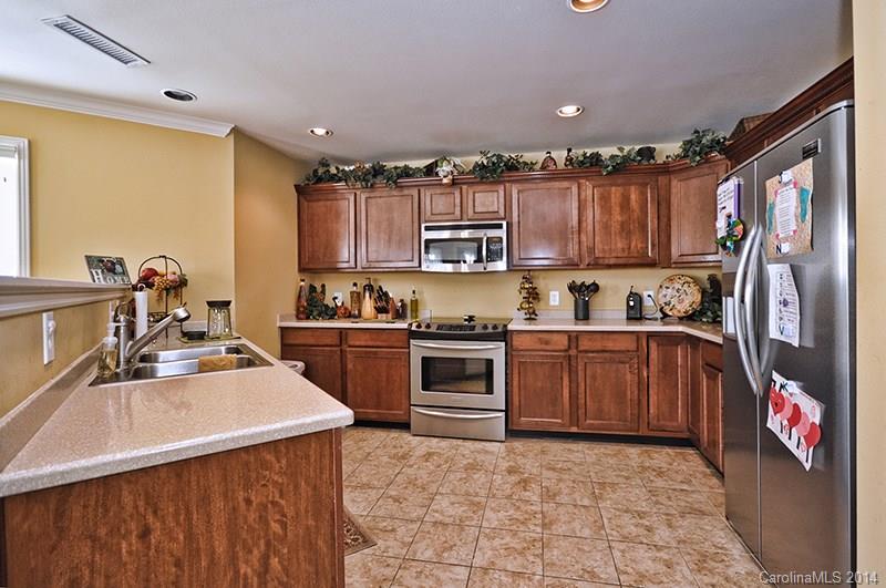 Baden Village - Residential Lease