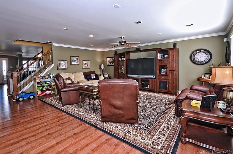 Baden Village - Residential Lease