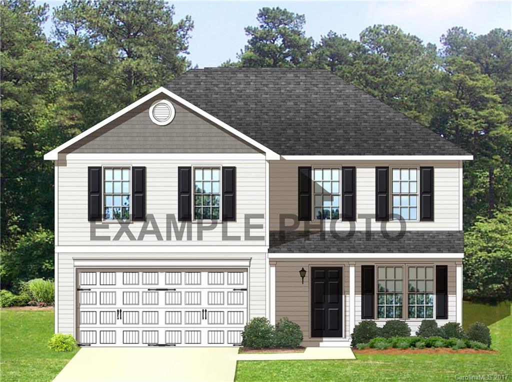 Well Ridge - Residential