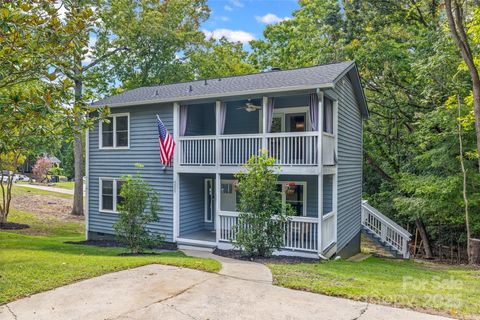 Photo of 6027 Windjammer Drive, Tega Cay, SC 29708 (MLS # 4296210) Photo of 6027 Windjammer Drive, Tega Cay, SC 29708 (MLS # 4296210)