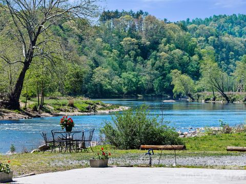 150 Rollins Road 1 & 2 Marshall NC 28753