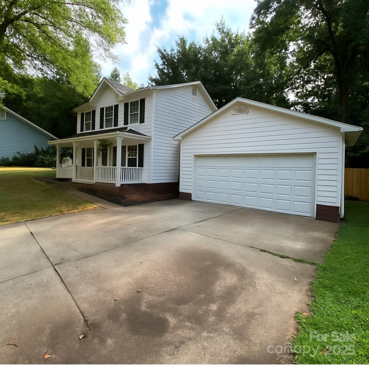 8727 Hornwood Court
