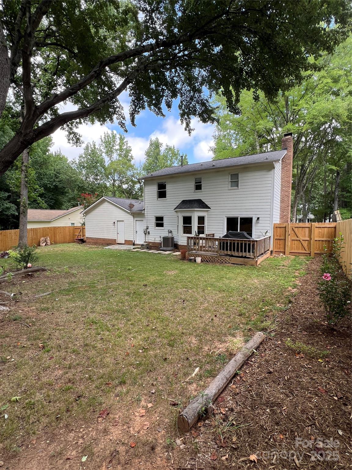 8727 Hornwood Court