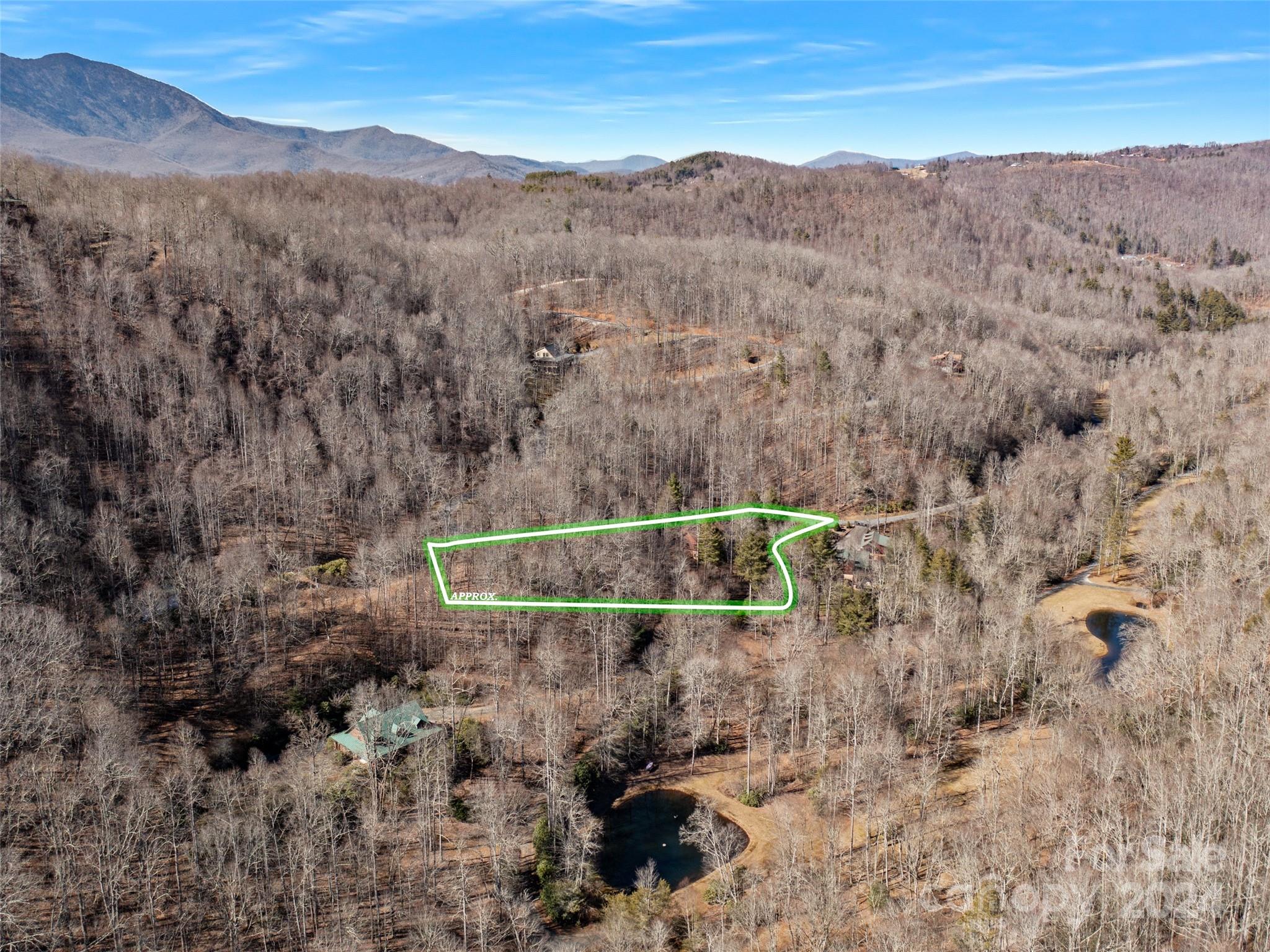 Mountain Brook Estates - Residential