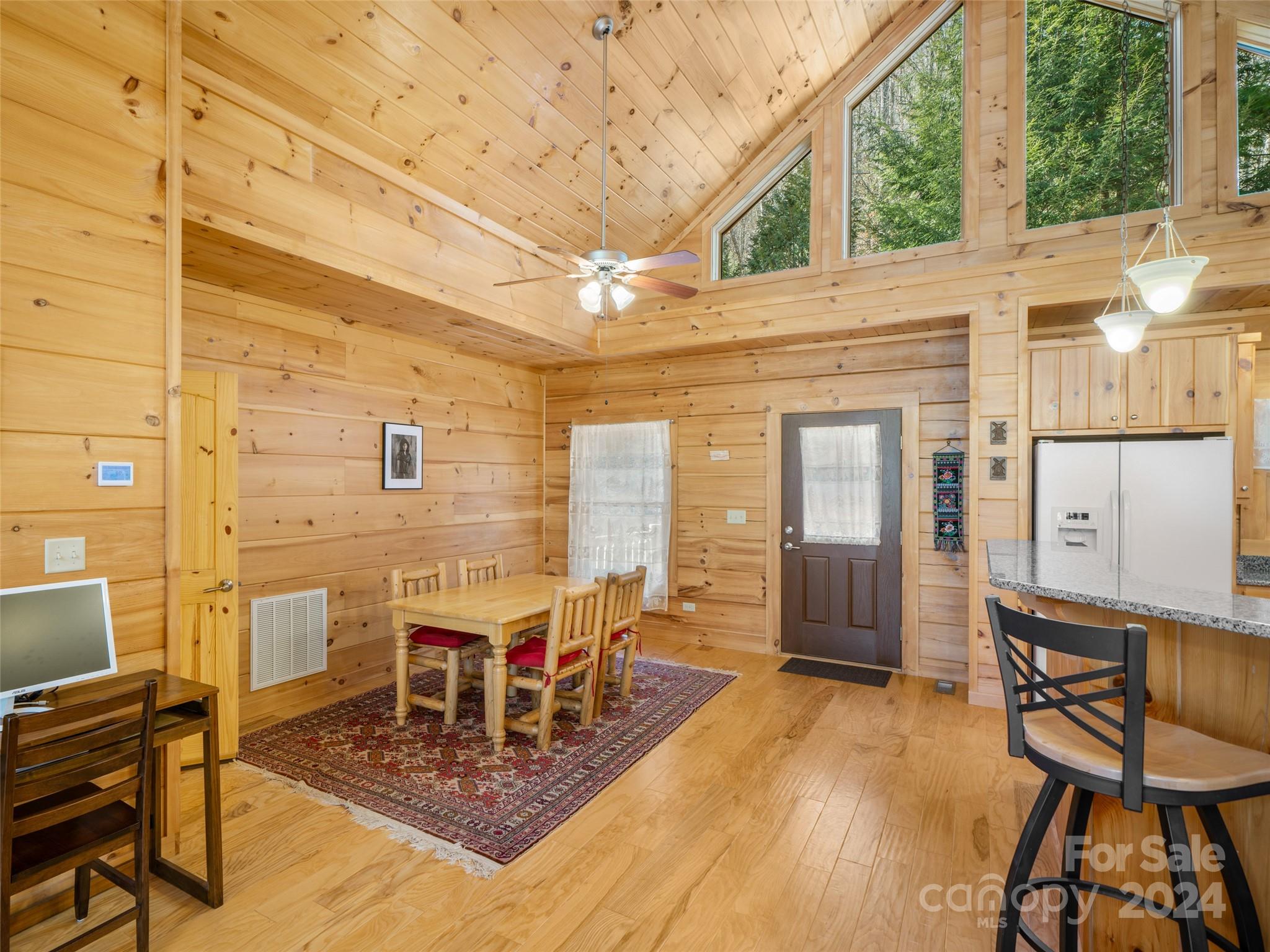 Mountain Brook Estates - Residential