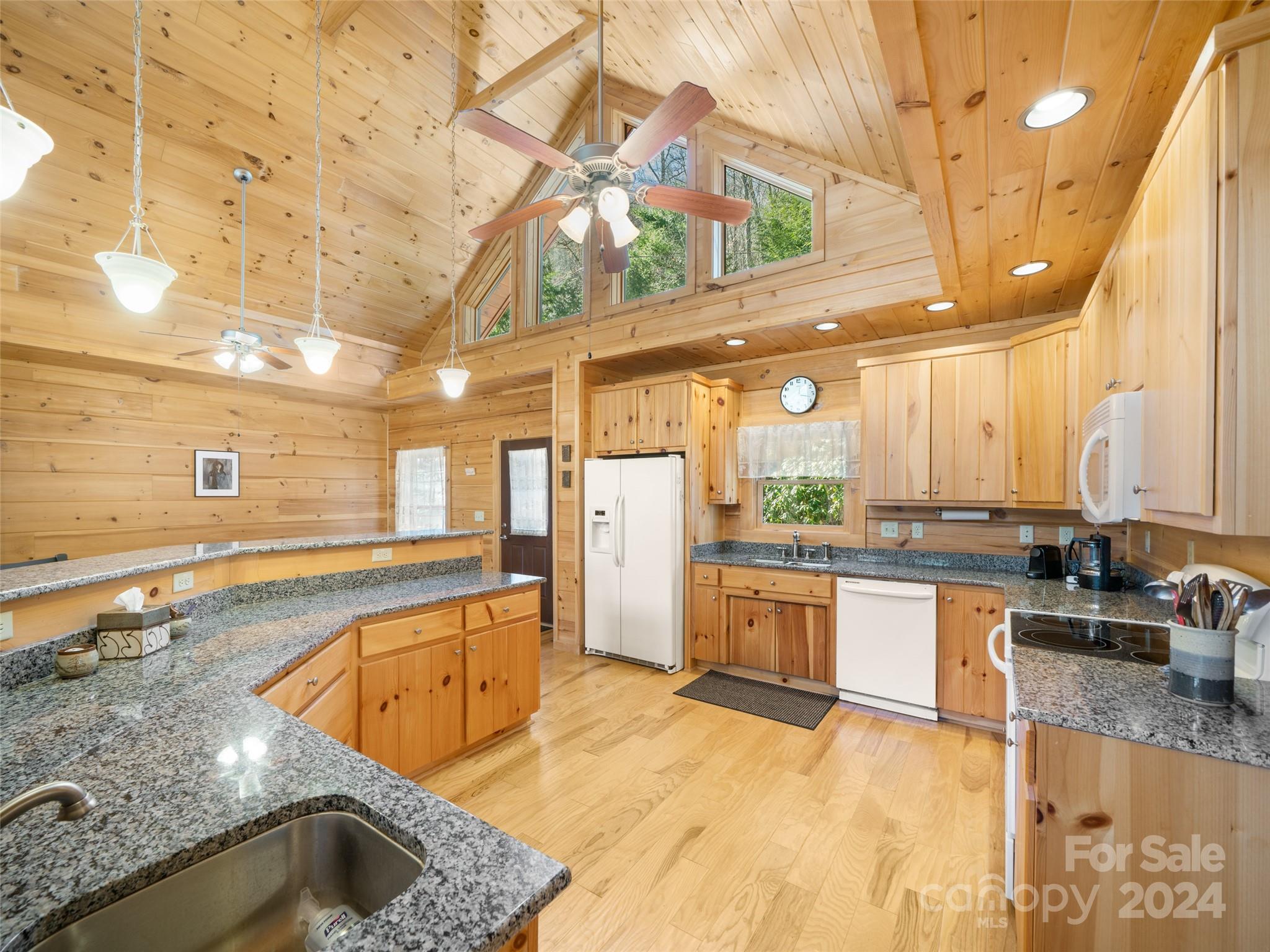 Mountain Brook Estates - Residential