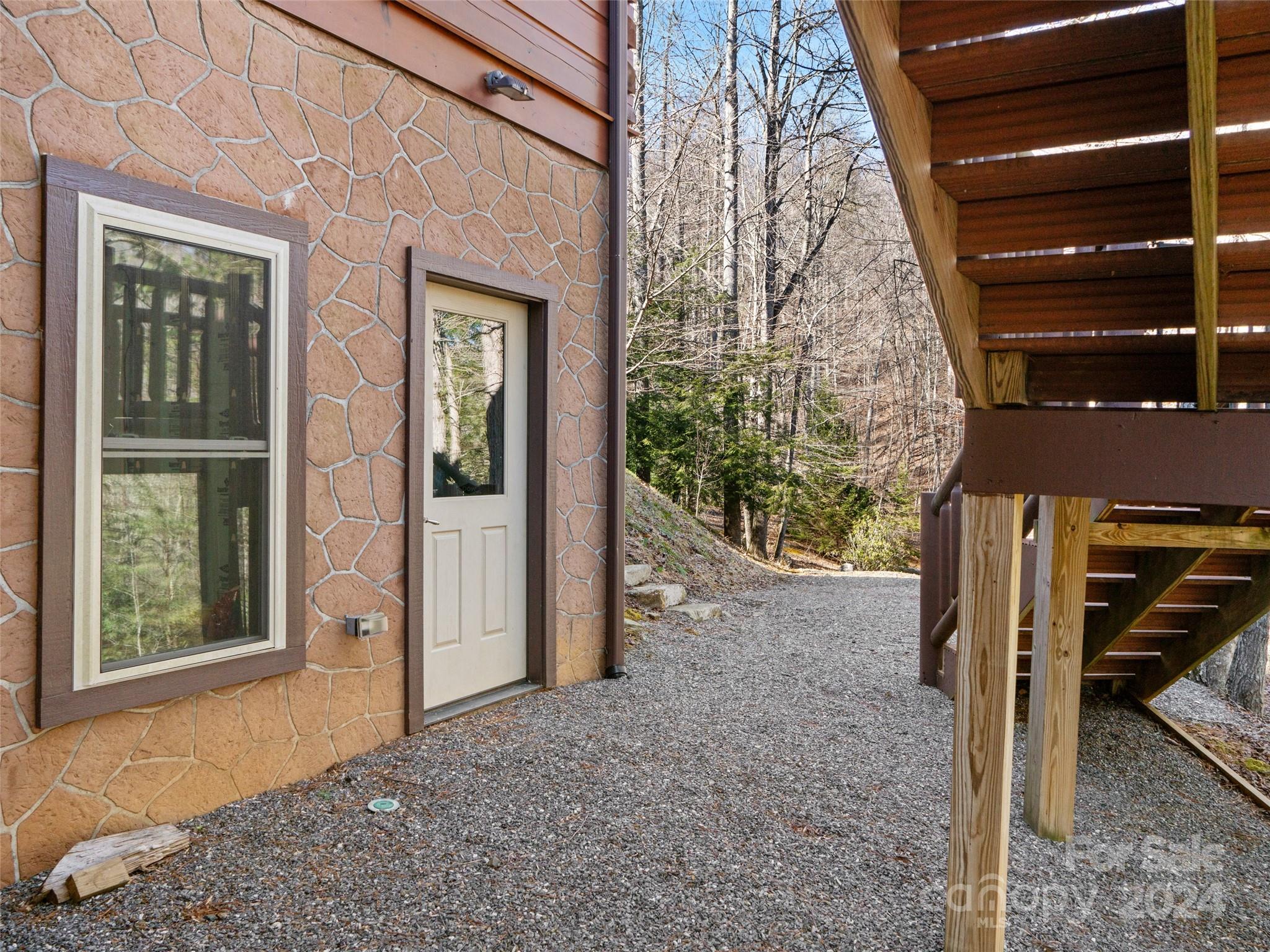 Mountain Brook Estates - Residential