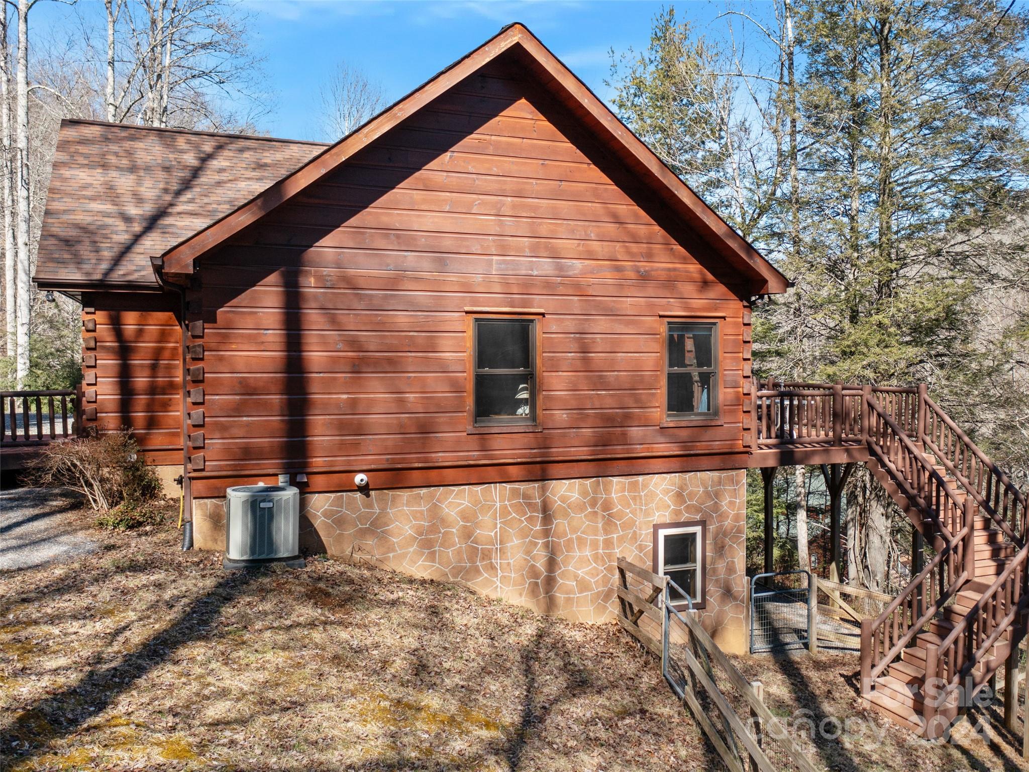 Mountain Brook Estates - Residential