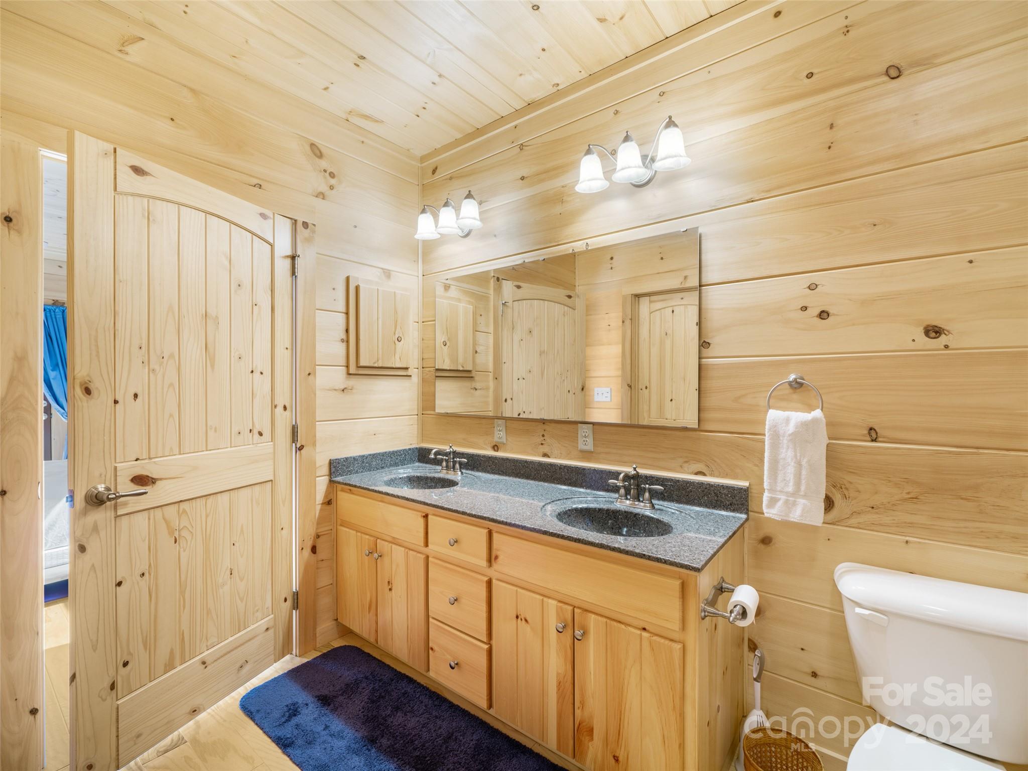 Mountain Brook Estates - Residential