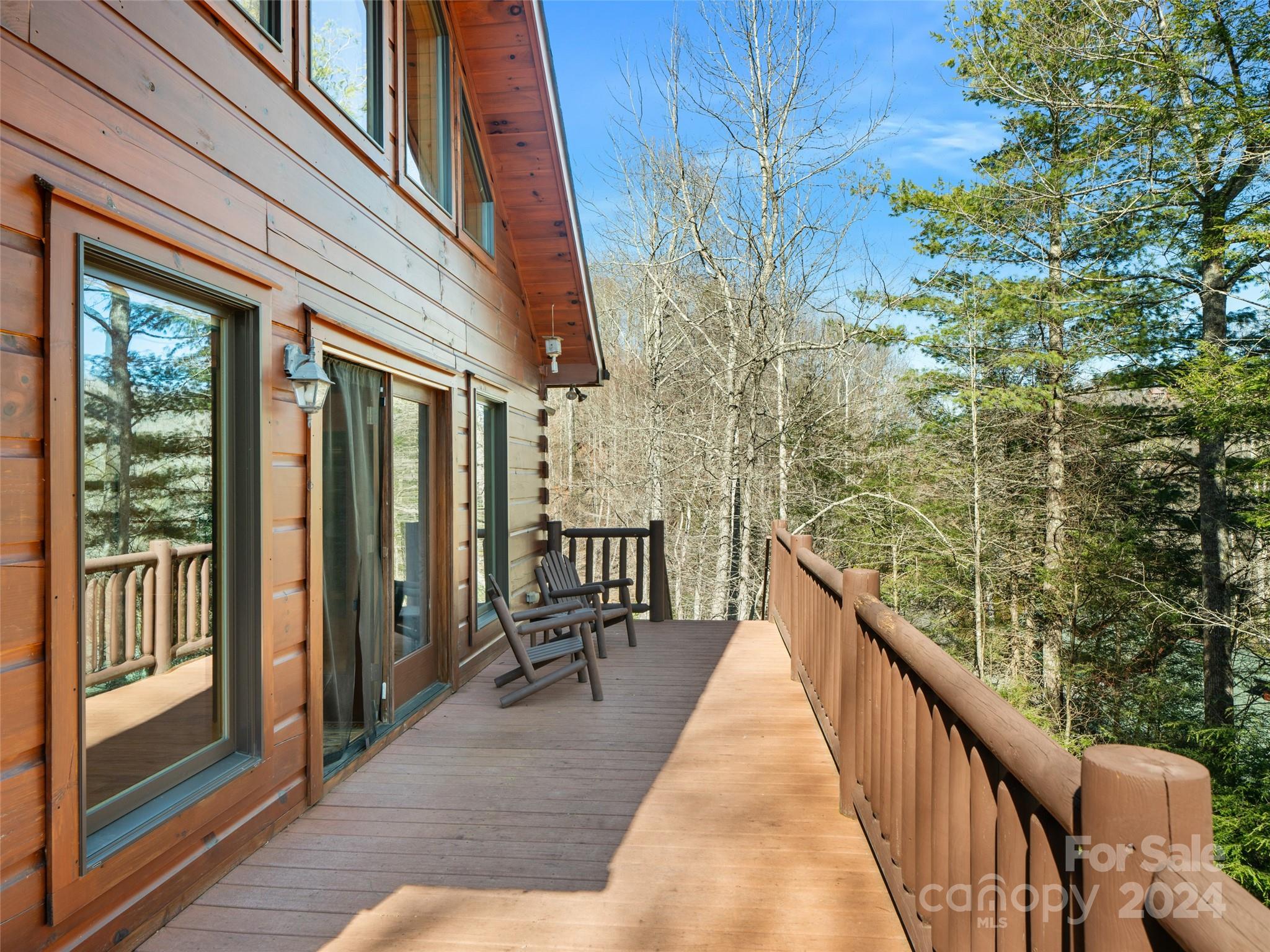 Mountain Brook Estates - Residential