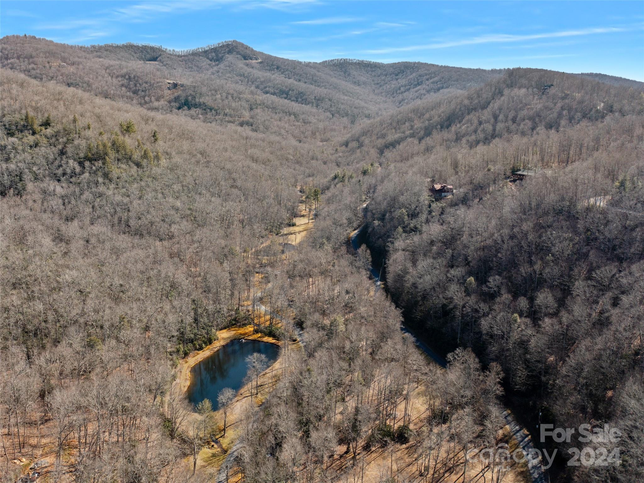 Mountain Brook Estates - Residential